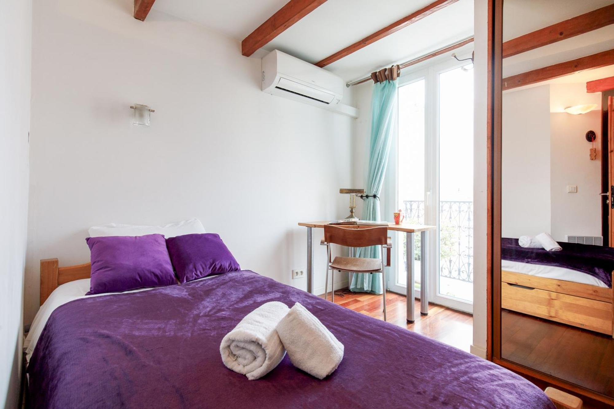 Coup De Coeur Yourhosthelper Appartement *