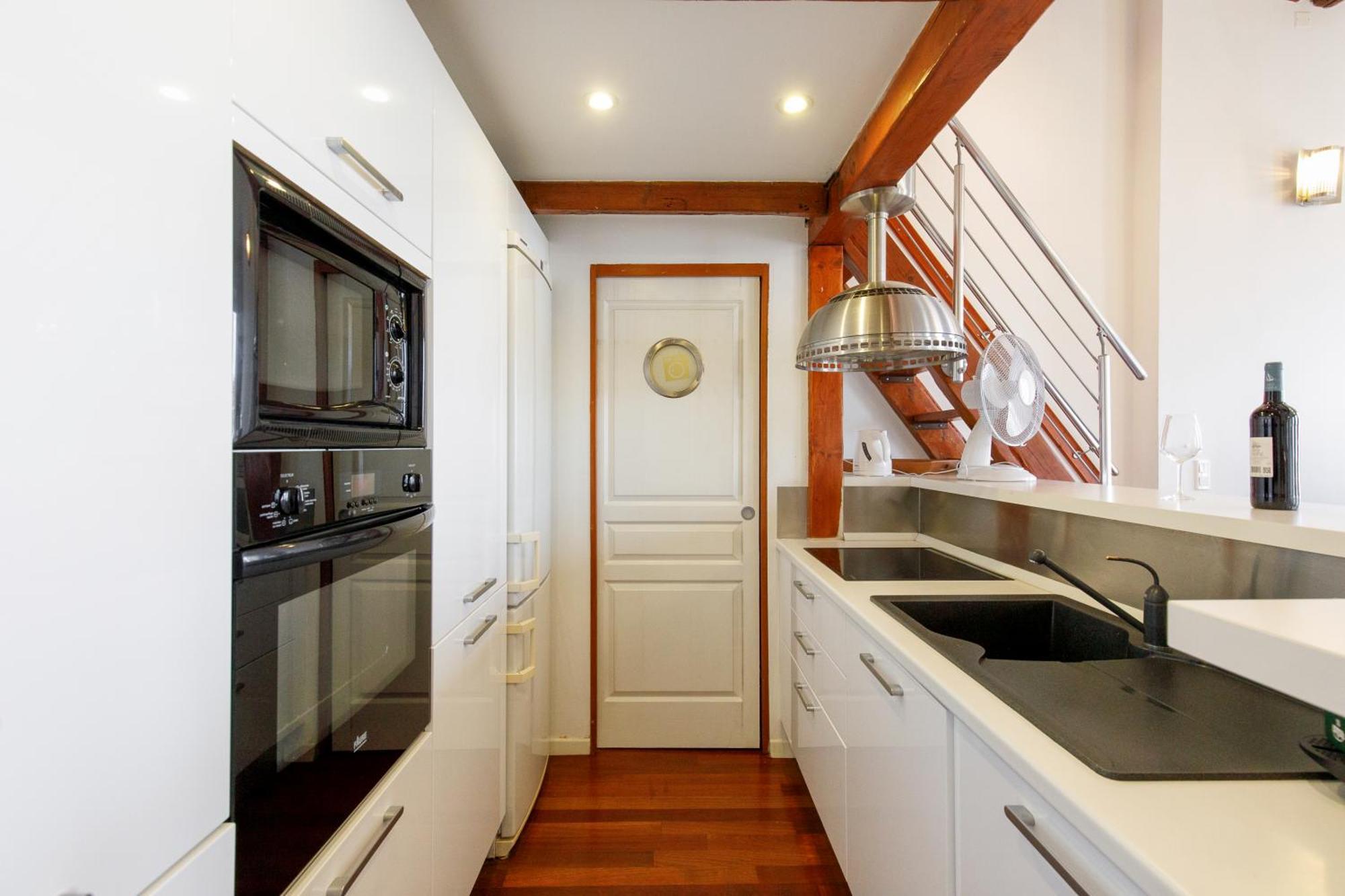 Appartement Coup De Coeur Yourhosthelper