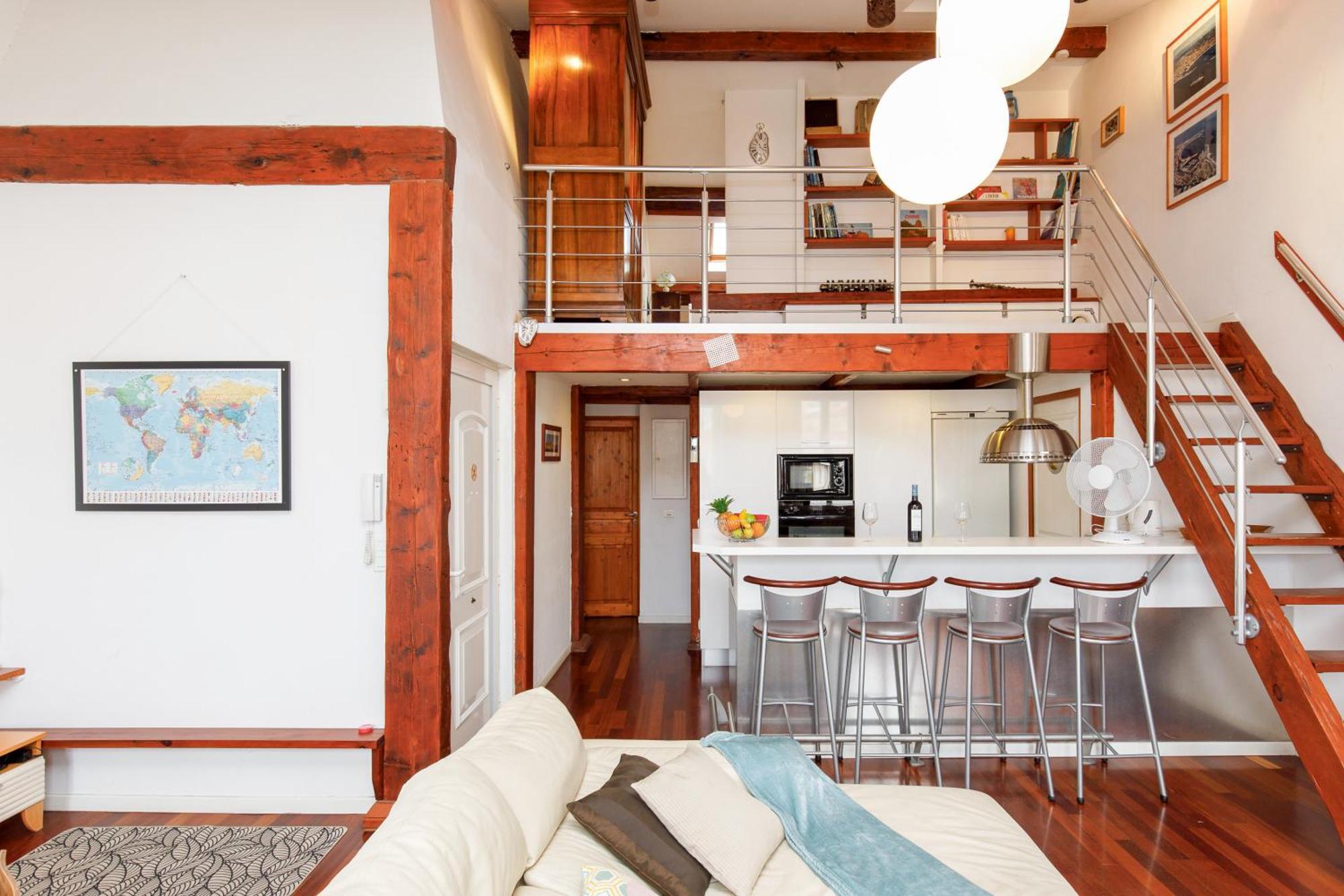 Appartement Coup De Coeur Yourhosthelper Cannes