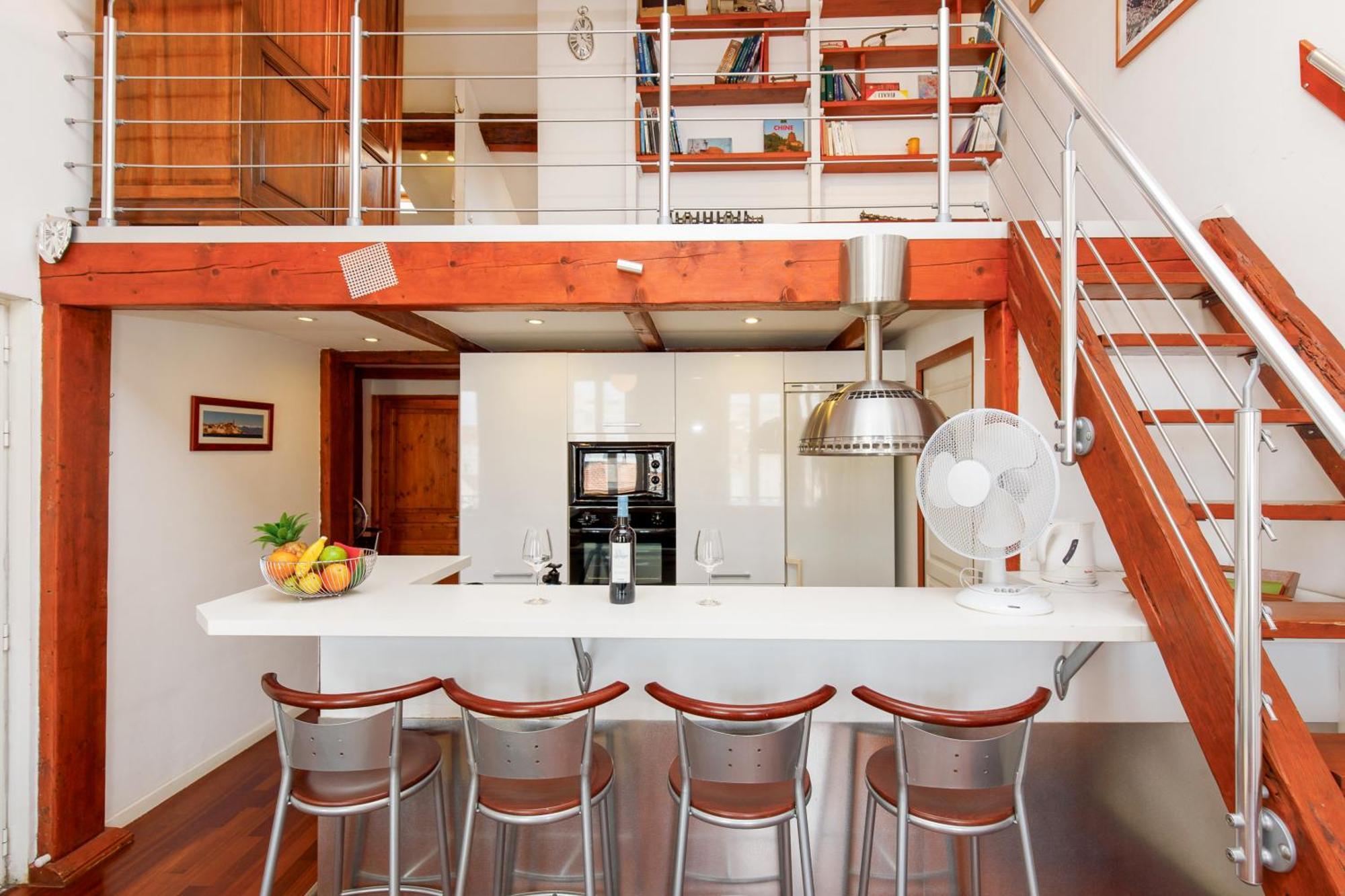 Coup De Coeur Yourhosthelper Appartement Cannes