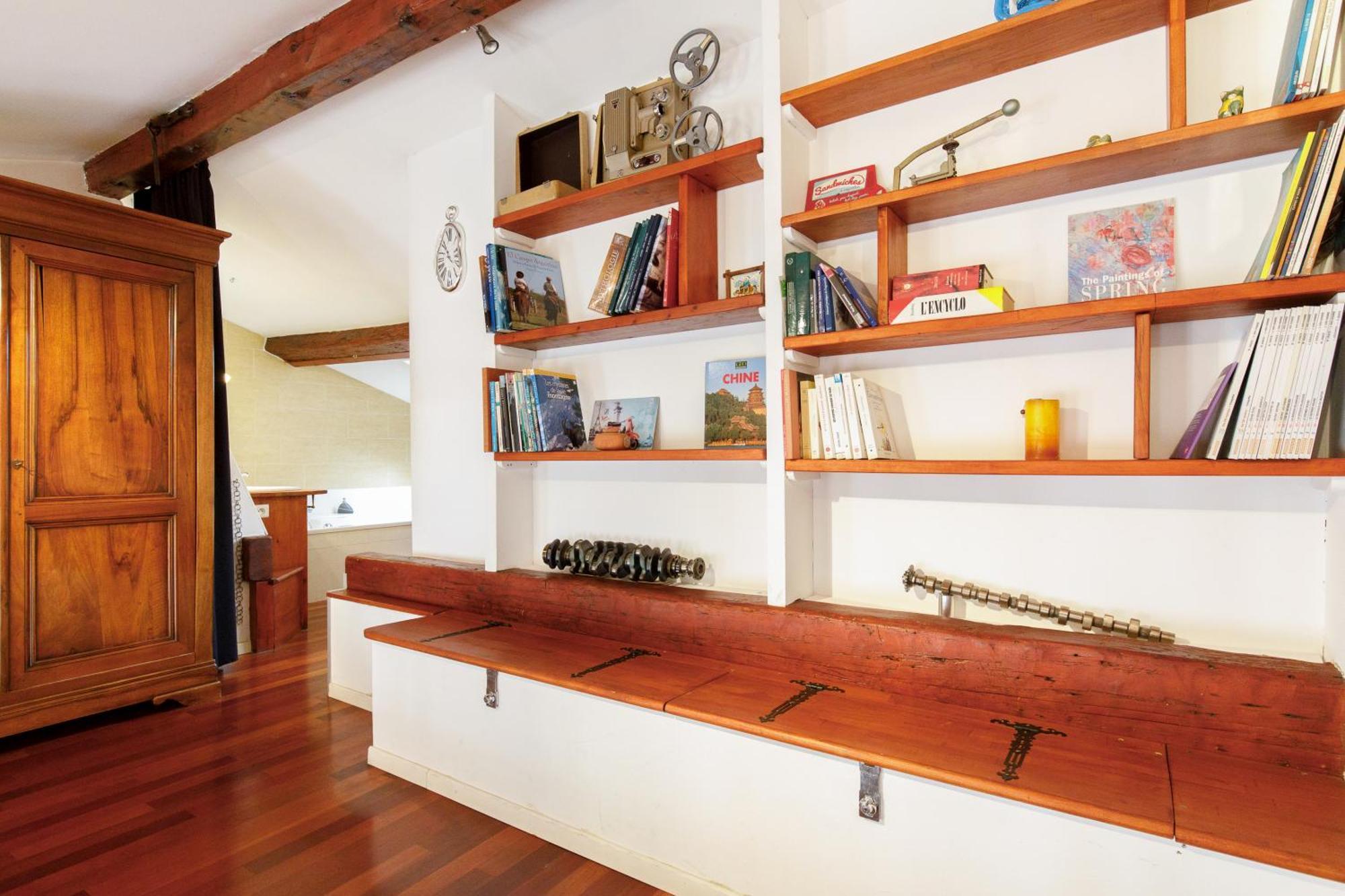 Appartement Coup De Coeur Yourhosthelper *