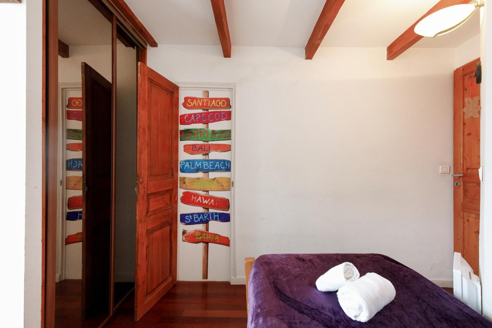 Coup De Coeur Yourhosthelper Appartement *